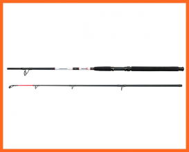 Dam Aqua X Boat Harcsázó Horgászbot 210cm 300-500g 2Részes