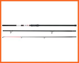 Dam Aqua X Surf Bojlis Horgászbot 360cm 100-250g 3Részes