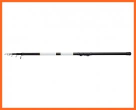 Dam Base X Bologani Horgászbot 500cm 5-25g