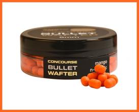 Benzár Mix Bullet Wafter Horgász Pellet Mangó Vajsav 5mm 25g