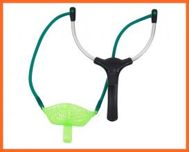 Carp Expert Advancer Grundbait Horgász Csúzli Max:30m