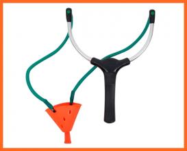 Carp Expert Advancer Particle Horgász Csúzli Max:15m