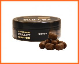 Benzár Mix Bullet Wafter Horgász Pellet Halliszt 7mm 25g