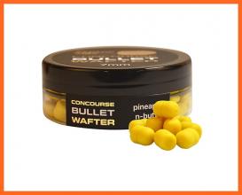 Benzár Mix Bullet Wafter Horgász Ananász Vajsav 7mm 25g