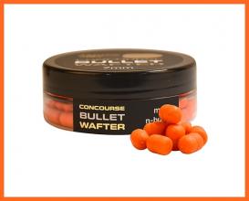 Benzár Mix Bullet Wafter Horgász Mangó Vajsav 7mm 25g