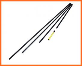 20mm Átmérőjű Toldó Cső 70cm Icc Classic Bójához 1db/csomag