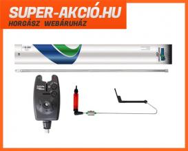 Akciós Kamasaki Elektromos Kapásjlező Szett