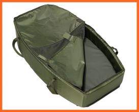 Angling Nation Surface Carp Pontybölcső 82x62x15cm