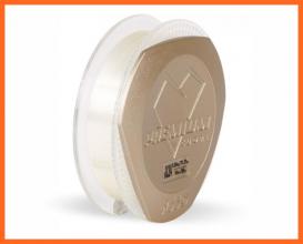 Asso Prémium Flurocarbon 50m 0,26mm Horgász Előkezsinór