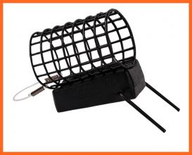 Benzár Mix River Feeder Folyami 75gr Horgász Etetőkosár