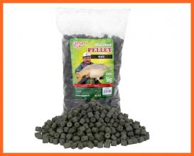 Benzar Mix Halibut 16mm 5000gr Horgász Pellet Halas