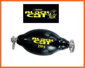 Black Cat Clonk Lead Kuttyogtató Ólom 60gr, Harcsázó Kiegészítők 