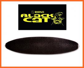 Black Cat Eva Víz Alatti Úszó 12cm 30gr 1db, Harcsázó Kiegészítő
