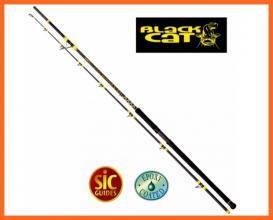 Black Cat Passion Pro Long Range 3,3m 600gr, Harcsázó Bot