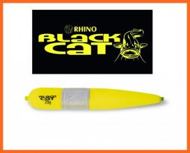 Black Cat Reflex Harcsás Úszó 60gr, Harcsázó Felszerelés