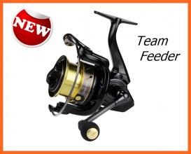 By Döme Team Feeder Gold Serie Feeder Orsó 6000-res