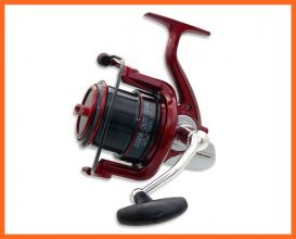 By Döme Team Feeder Long Cast 5500-as Feeder Horgászorsó