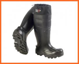 Camminare Syberian Thermal Plus -70C Horgász Csizmák 48-as