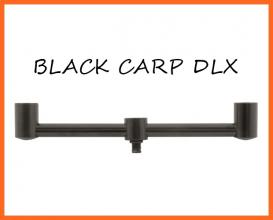 Carp Academy Black Carp Dlx 2 Botos Kereszttartó 20cm