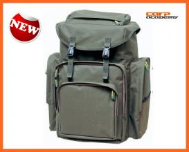 Carp Academy Deluxe Horgász Hátizsák Táska