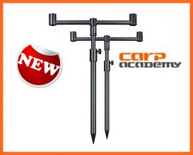 Carp Academy Dupla Leszúró Rod Pod Szett