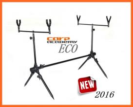 Carp Academy Eco Olcsó Egyszerű Bottartó 