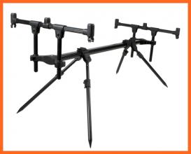 Carp Academy Elit Rod Pod