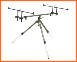 Carp Academy Extreme 3 Lábú, 3 Botos Rod Pod