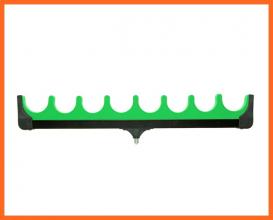 Carp Academy Feeder Bottartó Villa 42cm