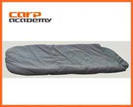 Carp Academy Peachskin Horgász Hálózsák -35C
