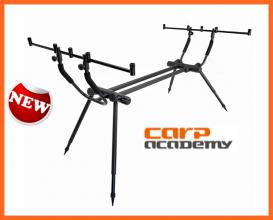Carp Academy Raptor 5 Botos Horgász Rod Pod