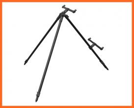 Carp Academy River Rod Pod