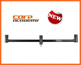 Carp Academy Smart Dlx 30cm 3 botos Kereszttartó
