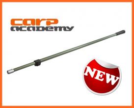 Carp Academy Teleszkópos Merítőháló Nyél Zöld 2m