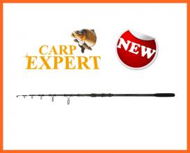 Carp Expert Black Shadow Telecarp 390cm 3,5Lbs Bojlis Bot