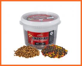 Carp Expert Enzimax 4 Literes Magmix Eper Halas Szemes Csalik