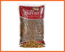 Carp Expert Enzymax Csíráztatott Búza Szemes Csali Fűszeres Krill 1,5kg