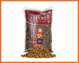 Carp Expert Enzymax Csíráztatott Feeder Mix Fűszeres Krill 1,5kg