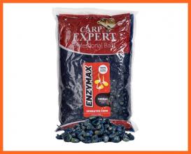 Carp Expert Enzymax Csíráztatott Kukorica Szemes Csali Fűszeres Krill 1,5kg