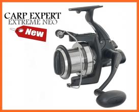 Carp Expert Extreme Neo 90-es, Távdobó Orsó