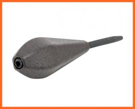 Carp Expert Horizon Inline Bojlis Ólom 1db 100gr