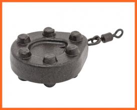 Carp Expert Lapos Körte Bojlisólom 1db 80gr