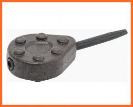 Carp Expert Lapos Inline Bojlisólom 1db 120gr