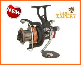 Carp Expert Long Cast Runner 7000-res, Távdobó Orsó