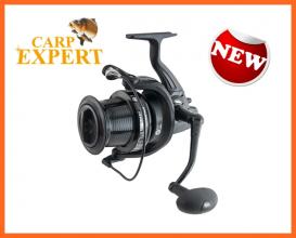 Carp Expert Neo 10000-res 9+1 Csapágyas Távdobó Horgászorsó