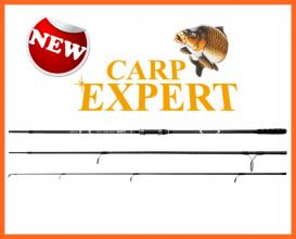 Carp Expert Neo Long Cast Távdobó Horgászbot 3 Részes 360cm 3,5lbs