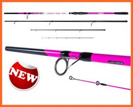 Carp Expert Pink Method Feeder Horgászbot 3,6m 150gr