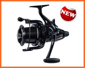 Carp Expert Pro Long Cast 8000-res, Távdobó Horgászorsó