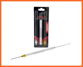 Carp Expert Pro Method Vario Csali Fűző Készlet