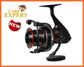 Carp Expert Pro Power 6000-res Távdobó Horgászorsó